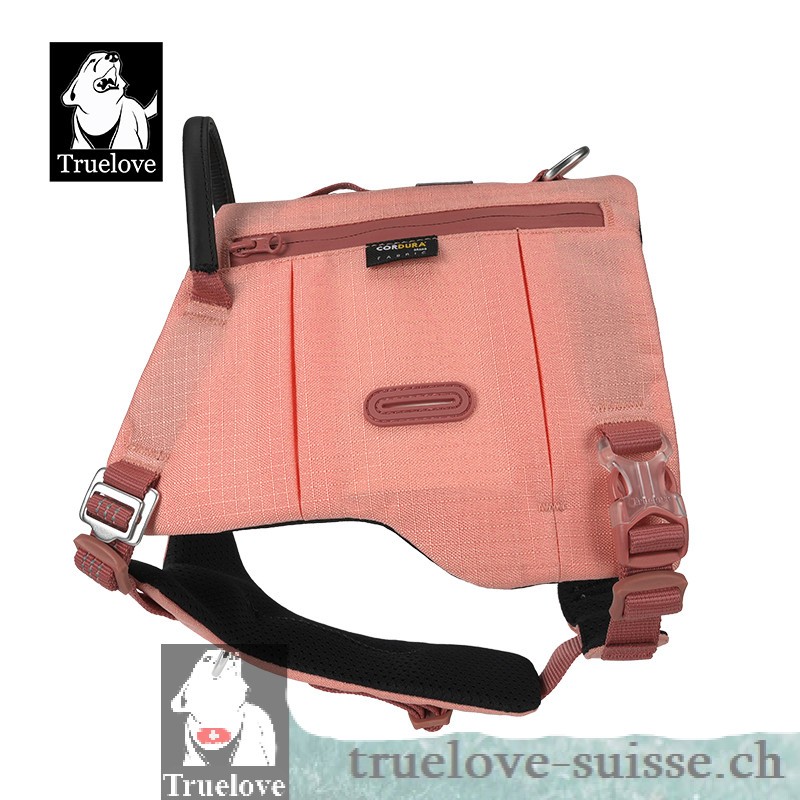 Harnais pour chien Truelove JADE - TLB2251 | TrueLove Suisse