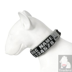 Lettres scratch pour personalisation - TLV2301 | TrueLove Suisse