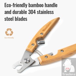 Coupe-griffes Truelove | TrueLove Suisse