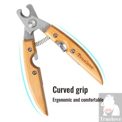 Coupe-griffes Truelove | TrueLove Suisse