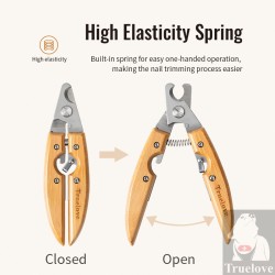Coupe-griffes Truelove | TrueLove Suisse