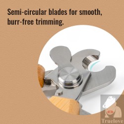 Coupe-griffes Truelove | TrueLove Suisse