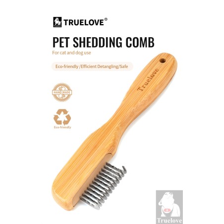 Peigne coupant Truelove | TrueLove Suisse