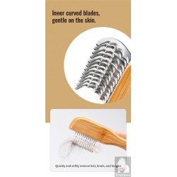 Peigne coupant Truelove | TrueLove Suisse