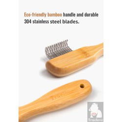 Peigne coupant Truelove | TrueLove Suisse