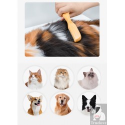 Peigne coupant Truelove | TrueLove Suisse