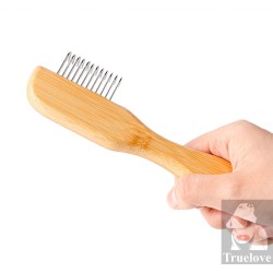 Peigne coupant Truelove | TrueLove Suisse