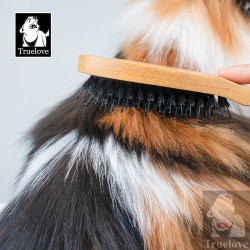 Brosse pour chiens ou chats Truelove | TrueLove Suisse