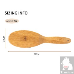 Brosse pour chiens ou chats Truelove | TrueLove Suisse