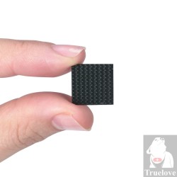 Lettres scratch pour personalisation - TLV2301 | TrueLove Suisse