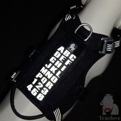 Lettres scratch pour personalisation - TLV2301 | TrueLove Suisse