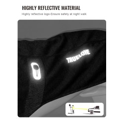 Manteau antibactérien Truelove EDDY TLG2521 | TrueLove Suisse