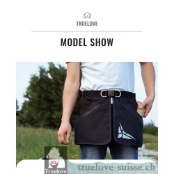 Tablier d'entraînement Truelove | TrueLove Suisse