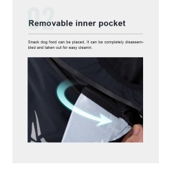 Tablier d'entraînement Truelove | TrueLove Suisse