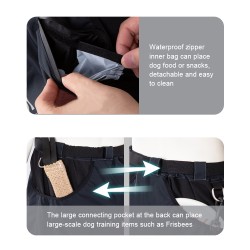 Tablier d'entraînement Truelove | TrueLove Suisse