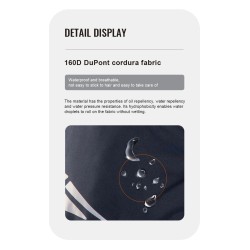 Tablier d'entraînement Truelove | TrueLove Suisse