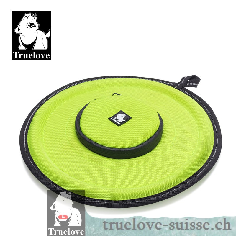 Frisbee de Truelove | TrueLove Suisse