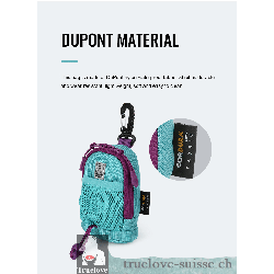 Sacoche de promenade Truelove - TLB2011 | TrueLove Suisse