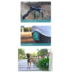 Sacoche de promenade Truelove - TLB2011 | TrueLove Suisse