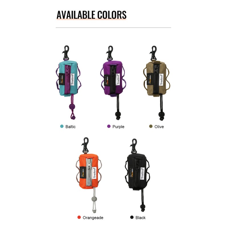 Sacoche de promenade Truelove - TLB2012 | TrueLove Suisse