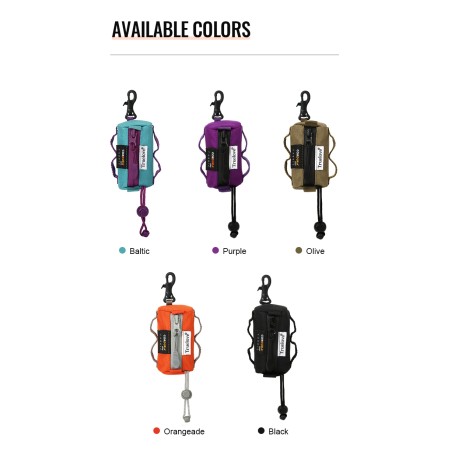 Sacoche de promenade Truelove - TLB2012 | TrueLove Suisse