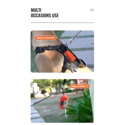 Sacoche de promenade Truelove - TLB2012 | TrueLove Suisse