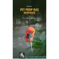 Sacoche de promenade Truelove - TLB2012 | TrueLove Suisse