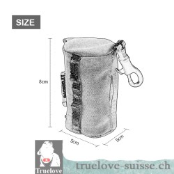 Sacoche de promenade Truelove - TLB2012 | TrueLove Suisse
