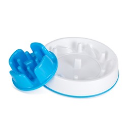 Grande gamelle Slowfeed Truelove 28cm | TrueLove Suisse