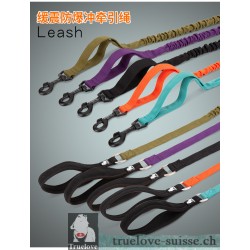 Laisse pour chien Truelove Flow - TLL2281 | TrueLove Suisse