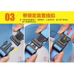 Harnais pour chien Truelove Saloon - TLH1911 | TrueLove Suisse