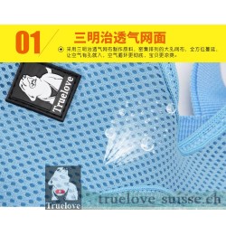 Harnais pour chien Truelove Saloon - TLH1911 | TrueLove Suisse