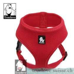 Harnais pour chien Truelove Saloon - TLH1911 | TrueLove Suisse