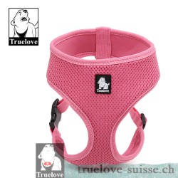 Harnais pour chien Truelove Saloon - TLH1911 | TrueLove Suisse