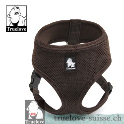 Harnais pour chien Truelove Saloon - TLH1911 | TrueLove Suisse