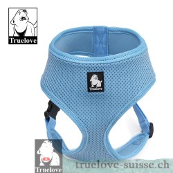 Harnais pour chien Truelove Saloon - TLH1911 | TrueLove Suisse