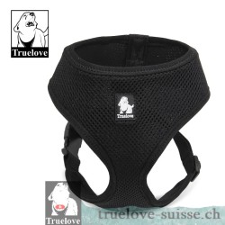Harnais pour chien Truelove Saloon - TLH1911 | TrueLove Suisse