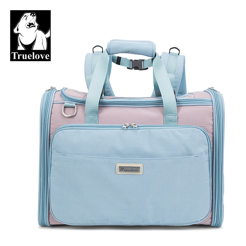 Sac de transport pour chat | TrueLove Suisse