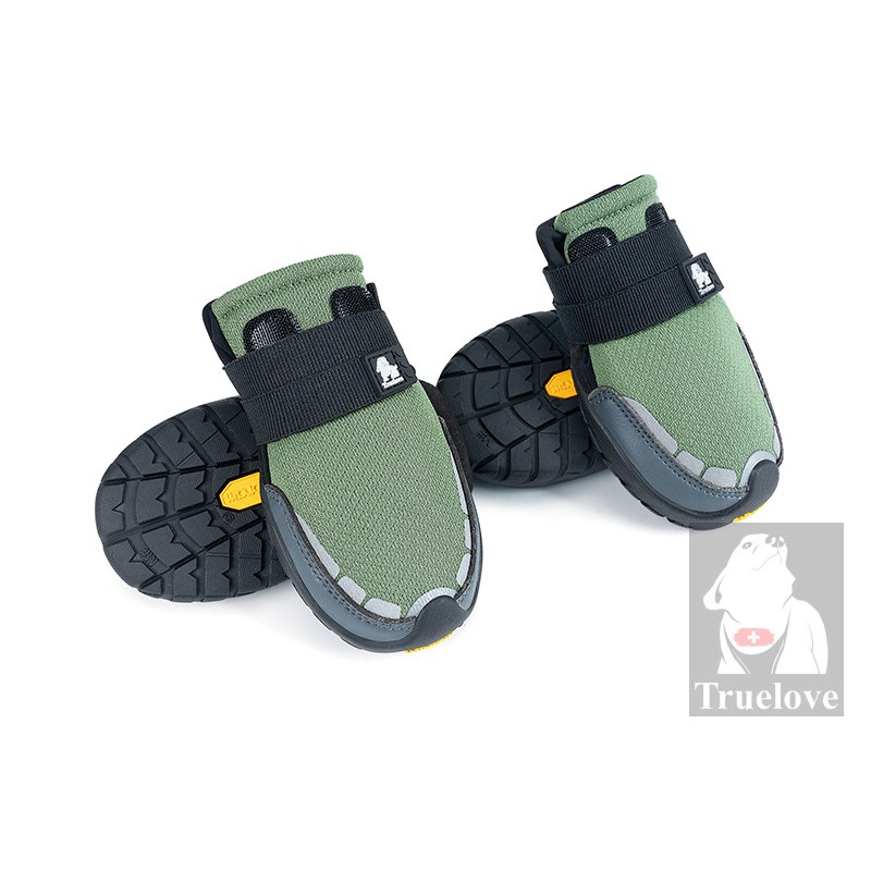 Truelove Explorer dog boots | TrueLove Suisse