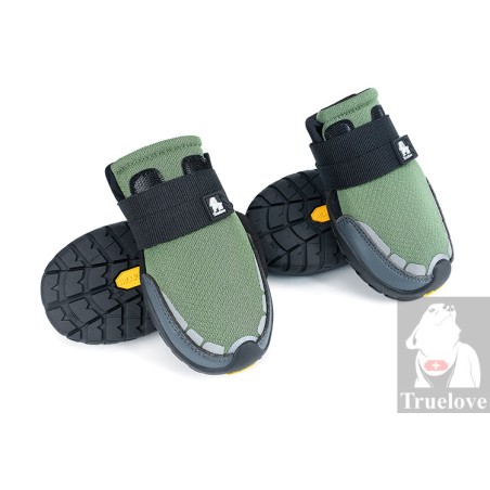 Truelove Explorer dog boots | TrueLove Suisse