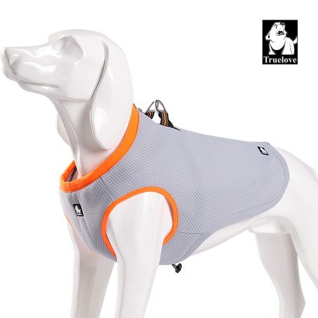 Manteau pour chien Truelove été SUN - TLG2511 | TrueLove Suisse