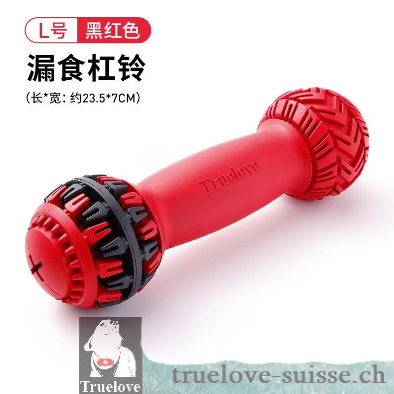Jouet pour Chien Distributeur de Friandises - TLT2606 | TrueLove Suisse