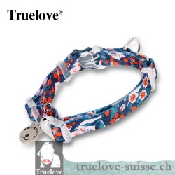 Collier pour chien pour chat Truelove Flower - TLC5312 | TrueLove Suisse