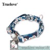 Collier pour chien pour chat Truelove Flower - TLC5312 | TrueLove Suisse