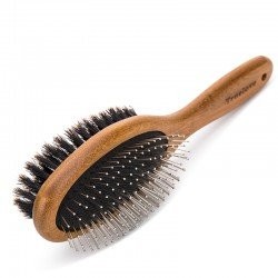 Brosse double face Truelove Joker - TLK-23131 | TrueLove Suisse