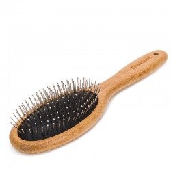 Brosse Bambou Truelove Energie - TLK-19131 | TrueLove Suisse