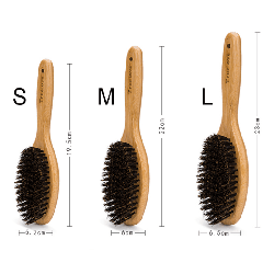 Brosse à lissage Truelove slide - TLK-21131 | TrueLove Suisse