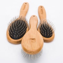 Brosse Bambou Truelove Energie - TLK-19131 | TrueLove Suisse