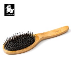 Brosse pour chiens ou chats Truelove | TrueLove Suisse