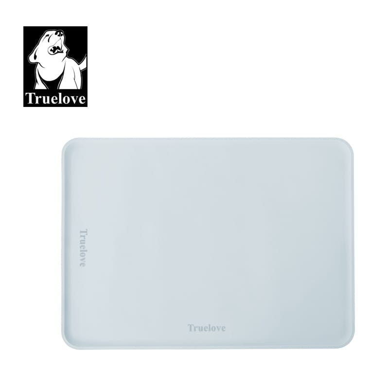 Tapis silicone gamelles chiens/chats TrueLove | TrueLove Suisse